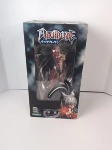 Estatuilla prepintada Kotobukiya Witchblade escala 1/6 nueva en caja - Imagen 1 de 11