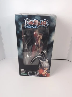 Kotobukiya Witchblade 1/6 Scale Pre-Painted Figurine NIB - Image 1 of 4