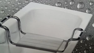 Spa Schwebender Badewannensitz 65/ 70 cm - Picture 1 of 1