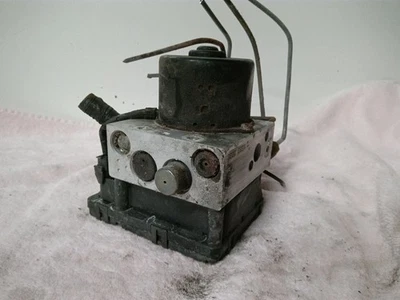 2001-2003 Ford Ranger ABS Brake Control Module w/Pump (4-wheel abs) Anti Lock - Изображение 1 из 4