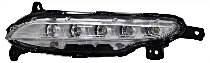 TYC Tagfahrleuchte links LED Für HYUNDAI Tucson 15- 92207D7000 - Bild 1 von 1