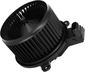 ECCPP HVAC Blower Motor w/Fan Cage A/C Fit for 2017-2019 Mitsubishi...  - Bild 1 von 9