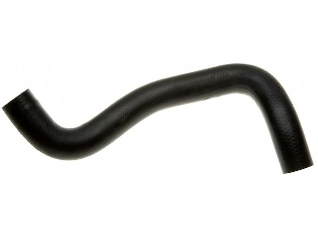 Mangueira de radiador inferior AC Delco 72KK63X compatível com 2007-2009, 2011 Toyota Camry - Imagem 1 de 1