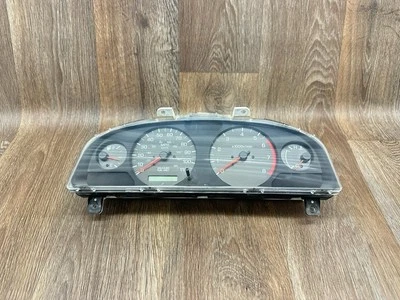Nissan Frontier 2001 2,4 L A/T 2x2 cuadro de instrumentos velocímetro 24810-9Z463 OEM Foto 1 de 4
