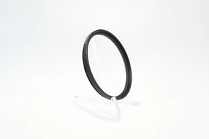 Heliopan ES 62mm UV -0 Filter #G041 - Picture 1 of 7