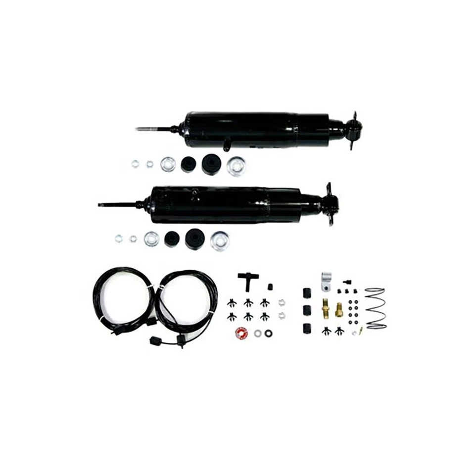 Genuine ACDelco For Cadillac DTS 2006-2011 Shock Absorber Driver&Passenger Side Foto 1 de 4