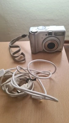 PowerShot A520 Digital camera - Bild 1 von 4