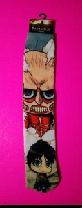 Attack On Titan Socks - Picture 1 of 4