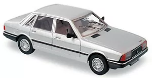 Talbot Solara GL Sedan 1980-86 Silver Metallic 1:43 Norev 580021 - Picture 1 of 1