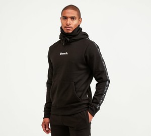 bench hoodie