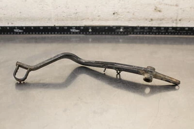 2007 Arctic Cat 250 2x4 RIGHT REARSET BRAKE FOOT PEDAL A388 - Image 1 of 4