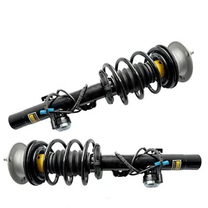 2X Fit BMW Z4 E89 sDrive28i 30i 35i 35is Front Shock Struts Assys VDC 2009-2016 - Bild 1 von 5