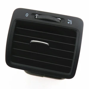 VW Golf Rabbit Right Dashboard Automotive Air Conditioning Outlet Vent 1K0819704 - Picture 1 of 6