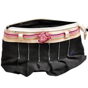 Women / Child Skirt Purse/Clutch Bag 7 ½” x 5” New with Tags - Picture 1 of 5