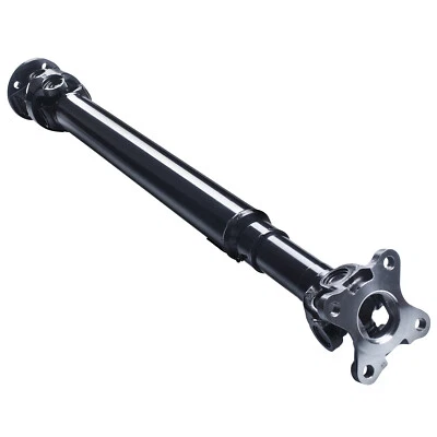 Rear Side Driveshaft Prop Shaft for Ford Explorer 1995-1996 V6 4.0L 4WD 2-door - Image 1 of 4