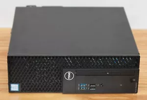 Optiplex 3050 SFF with Core i5-6500, 8GB RAM - Add your own Storage (free ship) - Picture 1 of 5
