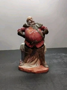 Royal Doulton Falstaff HN2054 Series Made 1949 Made In England - Picture 1 of 15