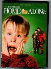 Home Alone Dvd/Digital New/Sealed