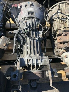 ISUZU NPR  4JJ1 AUTOMATIC TRANSMISSION TESTED GOOD AISIAN SEIKI SEE PICS 3.0 - Picture 1 of 4
