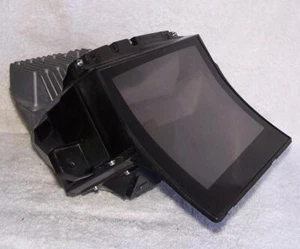 10-17 BMW 535i 550i GT F07 DASH DASHBOARD HEAD UP DISPLAY HUD 6230 9 240 166 - Photo 1 sur 13