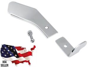 Chrome Kick jiffy stand Extension Harley Sportster 50250 04-2024 Seventy Two 883
