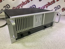 Crown PSA-2 Self Analysing Amplifier