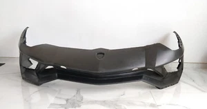 Parachoques delantero lamborghini aventador s lp740 desnudo pdc fabricante de equipos originales 2018-2022 perfecto - Imagen 1 de 6