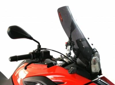 BMW G650GS 12-2016 Light Tint Original Profile Flip/Tall SCREEN Powerbronze.. — 第 1/4 张图片