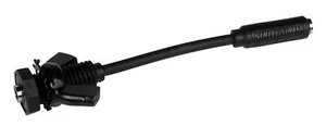 Adaptador de montaje al ras de superficie MTX ZN1-35MT 3,5 mm hembra a hembra para un tablero - Imagen 1 de 1