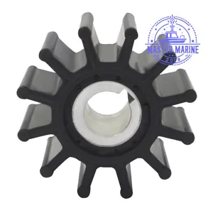 Flexible Impeller for Chris-Craft (cont.) Model 350 Marine Inboard Engine - Picture 1 of 6