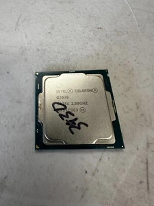 Intel Celeron G3930 - Picture 1 of 2