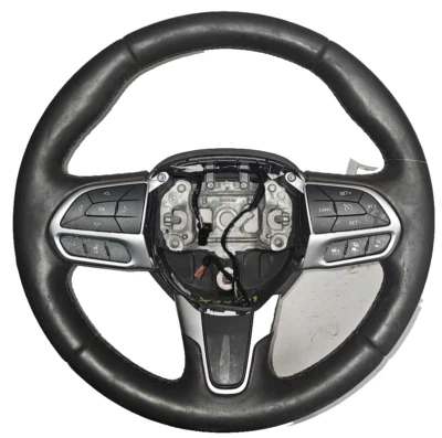 Volante 17 18 CHRYSLER PACIFICA COÑAC/ALEACIÓN CUERO con CRUCERO ADAPTATIVO Foto 1 de 4