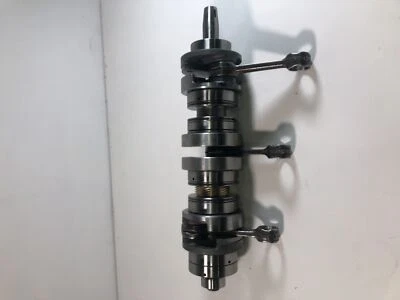 NUEVO cigüeñal Arctic Cat genuino OEM 3008-631 para Bearcat Z1 2010 Foto 1 de 3