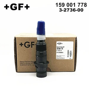+GF+Signet 159 001 778 3-2736-00 Electrode PH Sensor Probe - Picture 1 of 5