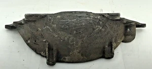 83-87 Square Body Pickup Transmission Bellhousing Inspection Cover Truck Shield - Picture 1 of 17