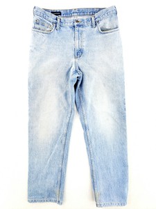 lands end mens stretch jeans