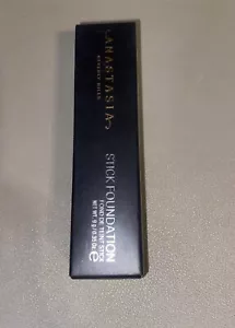 ANASTASIA BEVERLY HILLS STICK FOUNDATION SHADE:GOLDEN, NEW IN BOX - Picture 1 of 2