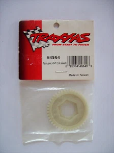 Traxxas 4984 T-Maxx 43 Tooth 1st Speed Spur Gear - Picture 1 of 3