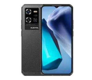 OUKITEL WP50 5G 4/256GB Schwarz 6,6 Zoll Smartphone NFC WLAN Bluetooth Handy - Bild 1 von 7