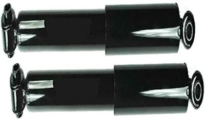 Amortiguador trasero para Volvo 164, 240, 242, 244, 245, 262, 264, Foto 1 de 2