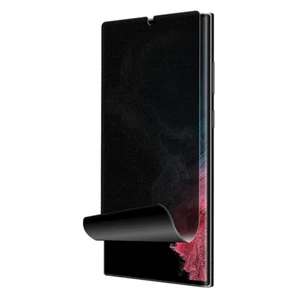 For Samsung Galaxy S22 Ultra - TPU Film Privacy Screen Protector (Fingerprint - Picture 1 of 6
