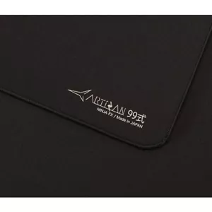 ARTISAN Gaming Mauspad NINJA FX Typ 99 SOFT L Größe Schwarz FX-T99-SF-L-B Japan - Bild 1 von 3