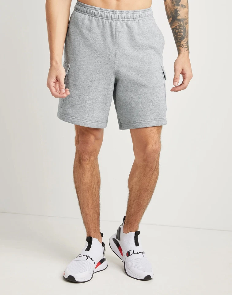 Champion Core Powerblend Cargo Short 863293 - Image 1 of 1