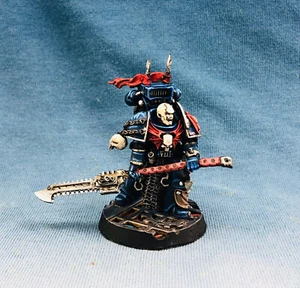 Señores de la noche pintados Forgeworld - Legión Pretor FW30 - Imagen 1 de 8
