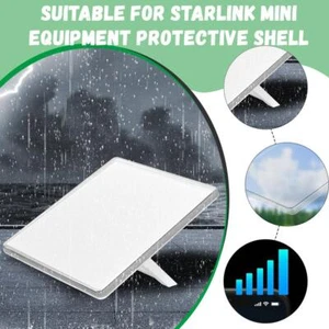 Silikonowe etui ochronne na urządzenie Starlink Mini Darmowa wysyłka3d8 GTR8 - Zdjęcie 1 z 12