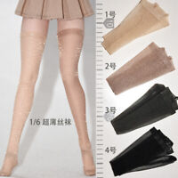 Details about   Custom 1/6th Long-sleeve Shirt Pleated Skirt Model for 12" Phicen Big Breast