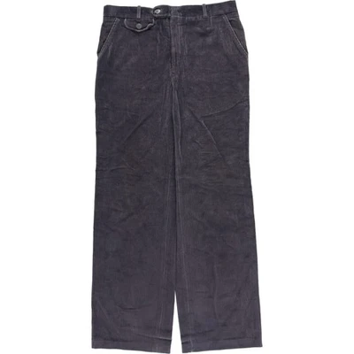 Pantalón Pana Vintage Marks and Spencer Hecho en Canadá Hombre Talla W31 Foto 1 de 4