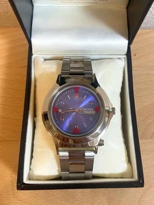 Detective Conan Armbanduhr Tranquilizer Gun USJ Official 2019 Cool Japan Rare - Bild 1 von 24