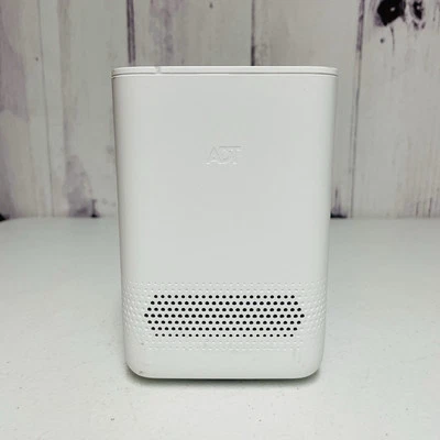 BLUE By ADT Smart Home Hub Master Base Unit Model S40LR0-01 No Power Adapter - Image 1 of 4