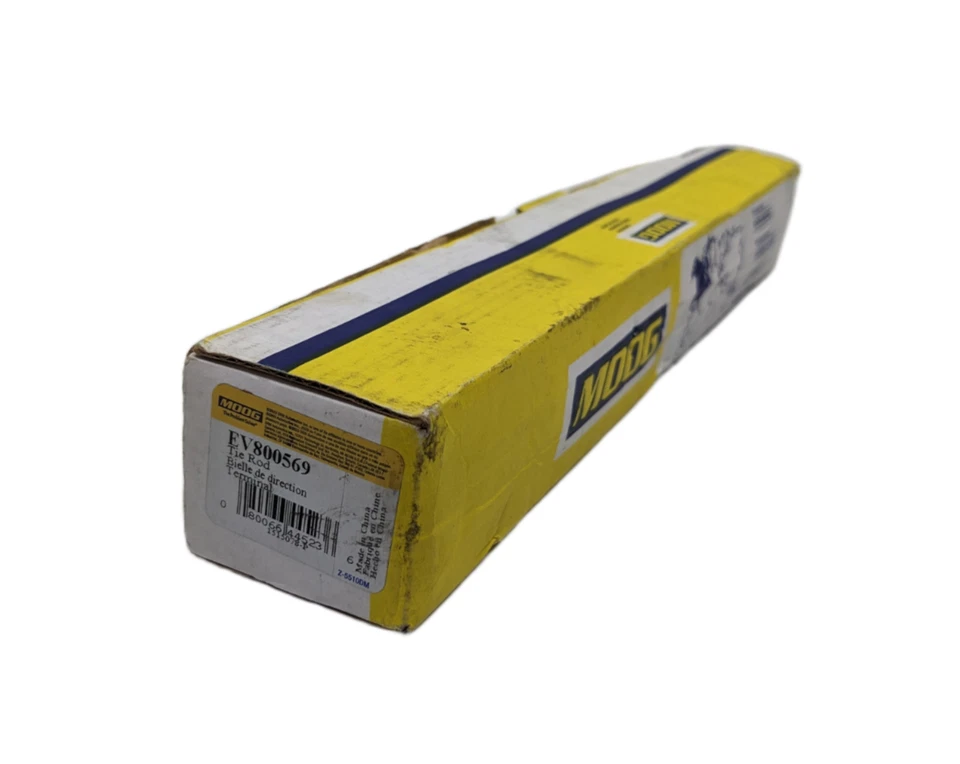 Extremo de barra de amarre interior delantero Moog EV800569 para Honda CR-V 07-11 Foto 1 de 1